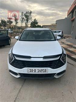 کیا سپۆرتاج